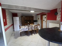 Cuisine indépendante - Chez Maïse