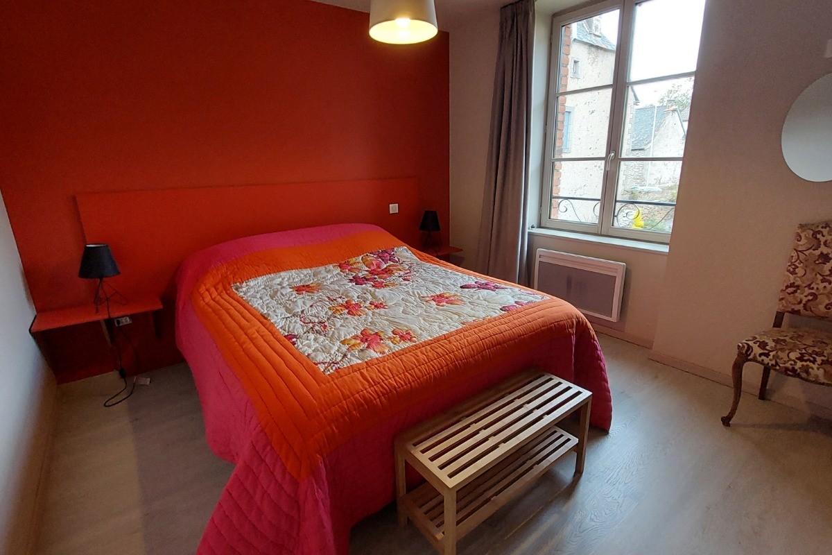 Chambre double