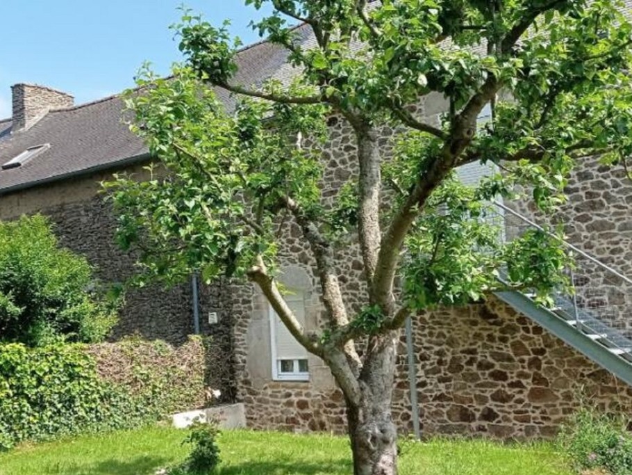 Location Mme Thebault - Maison 4 personnes en campagne entre Dinan et les magnifiques plages de St Jacut de la Mer