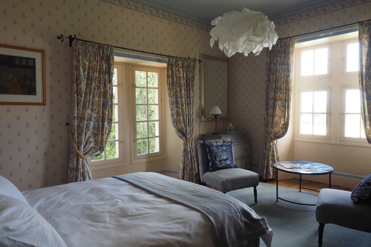 La Chambre Grèves