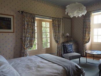La Chambre Grèves