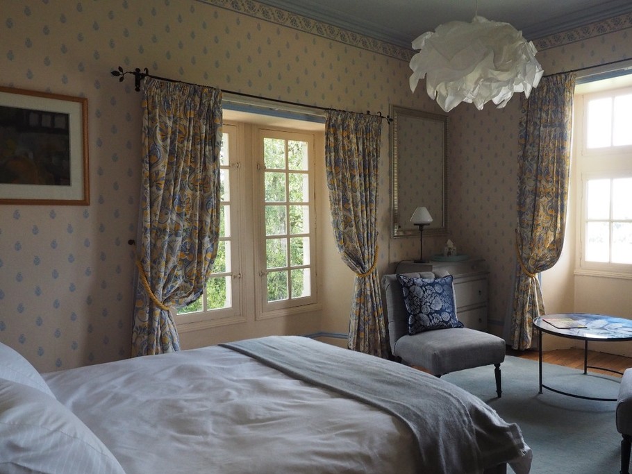 La Chambre Grèves
