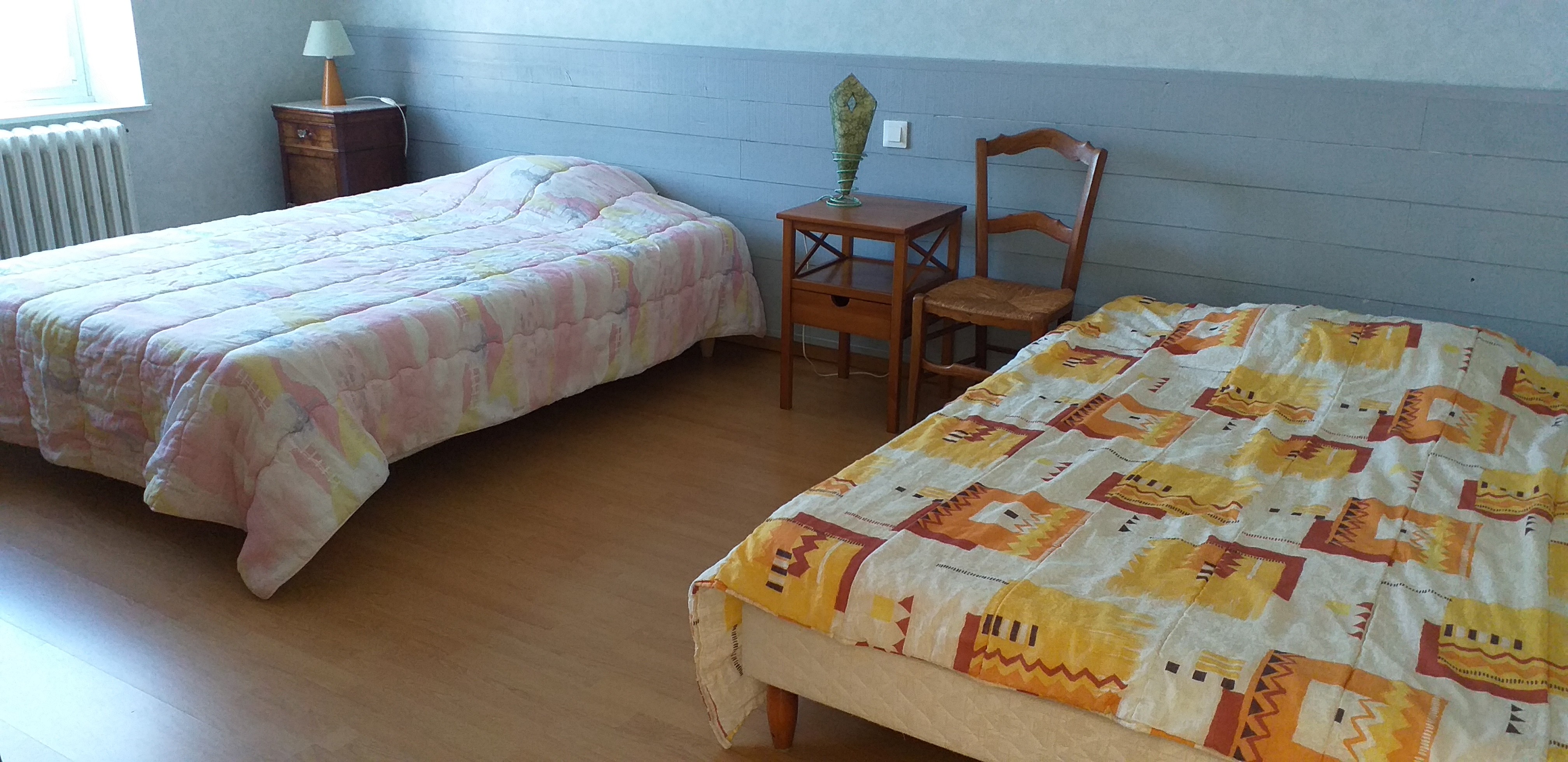 chambre 2