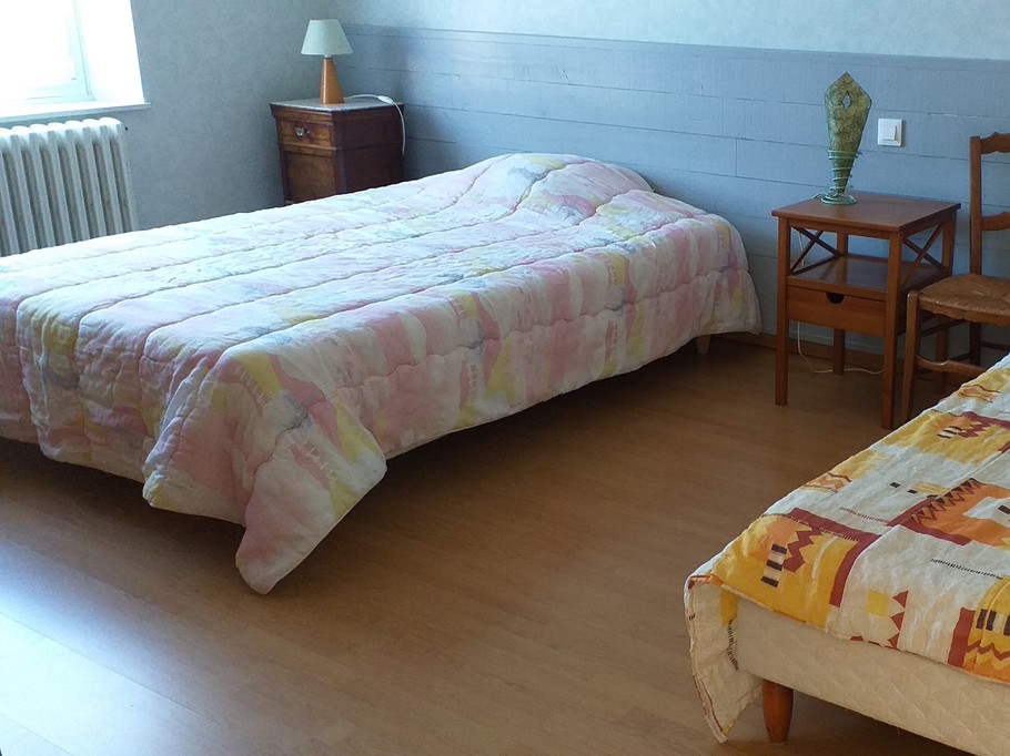 chambre 2