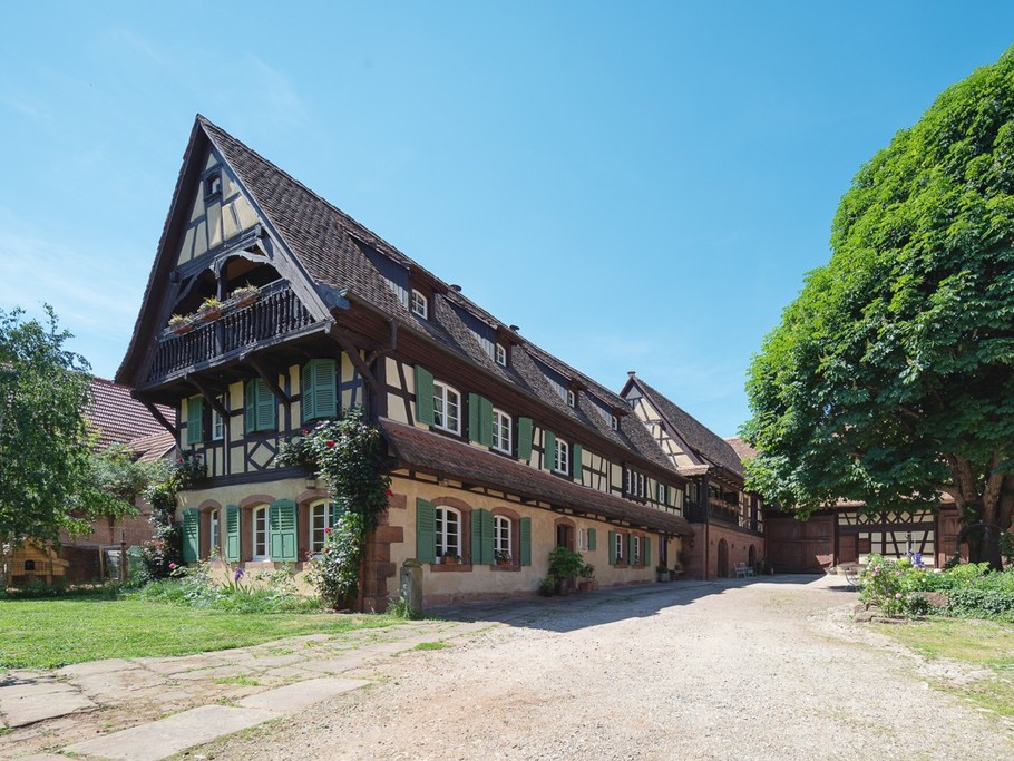 Photo n° 11 of the location