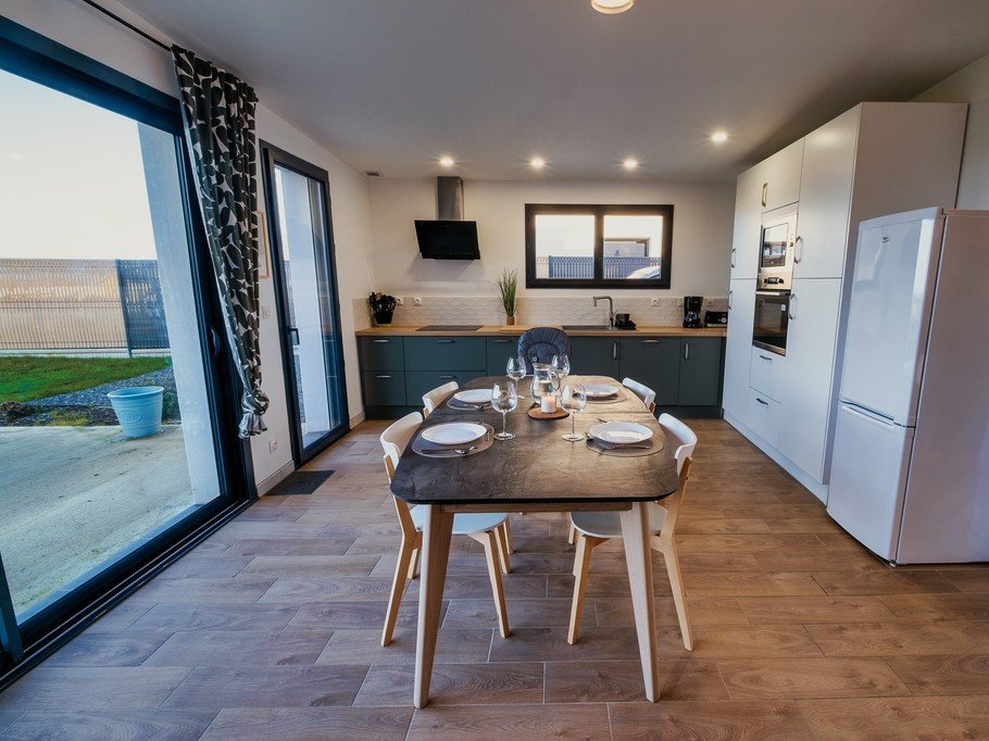 Cuisine / Salle à manger