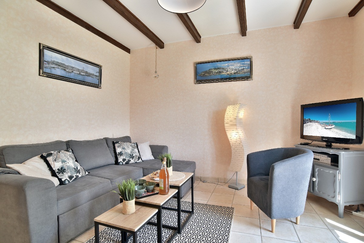 Coin salon indépendant