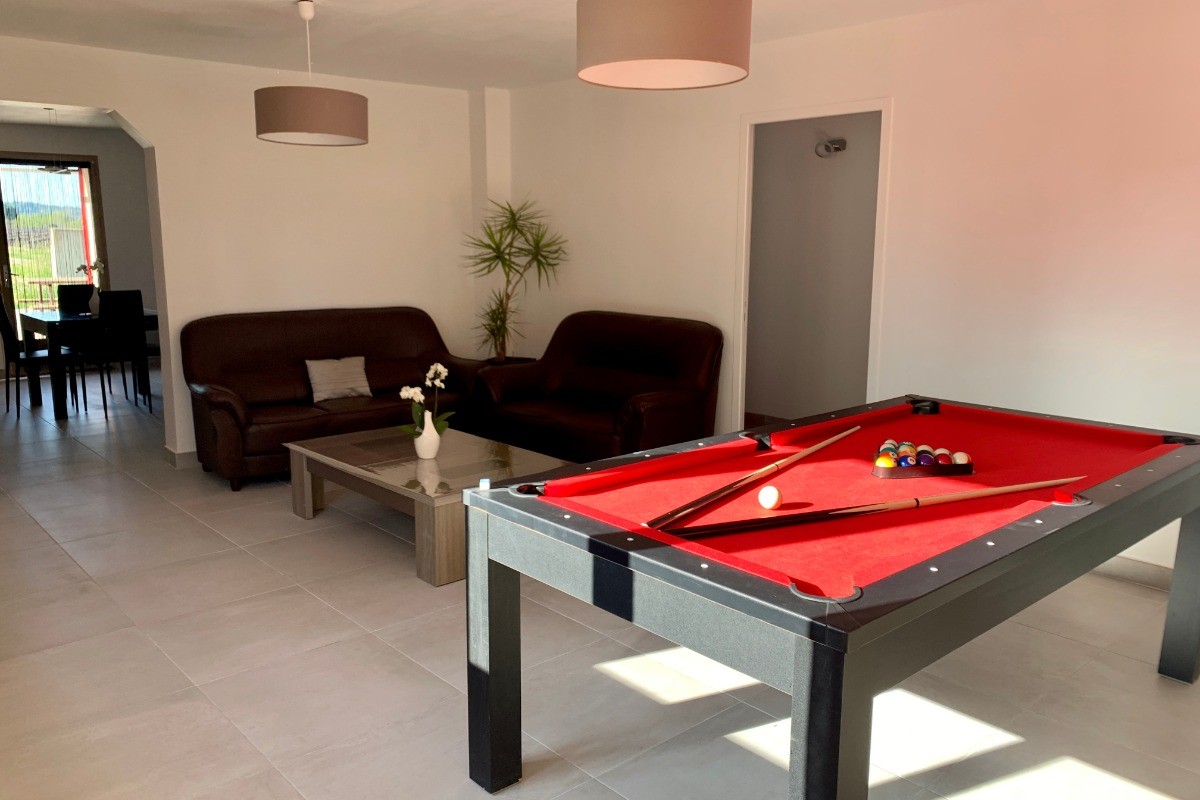 Billard