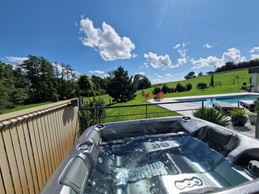 Spa - Au Coin du Chêne