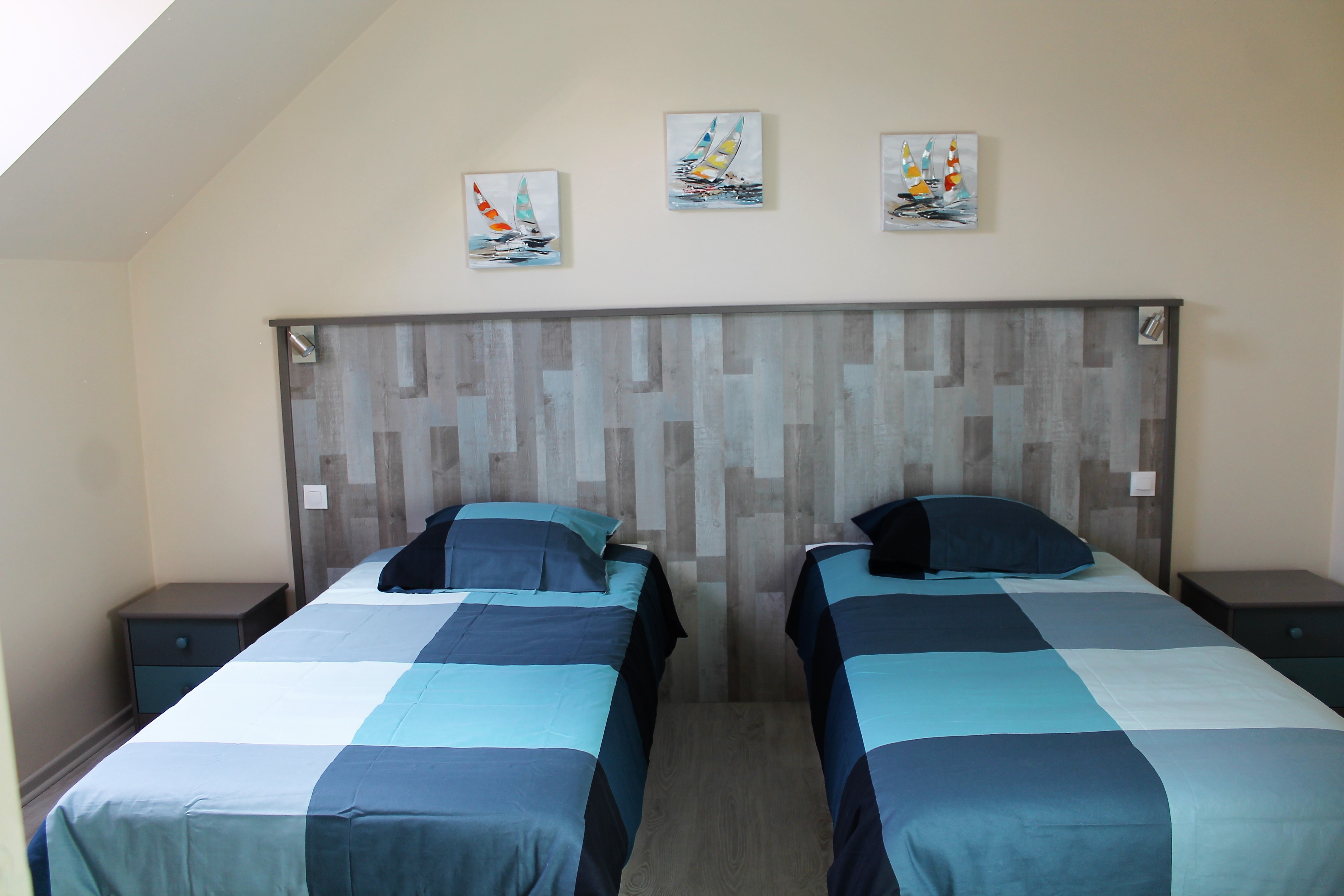 Chambre 2