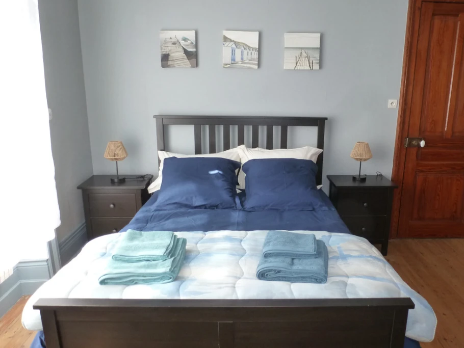 Chambre parentale