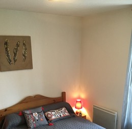 chambre principale