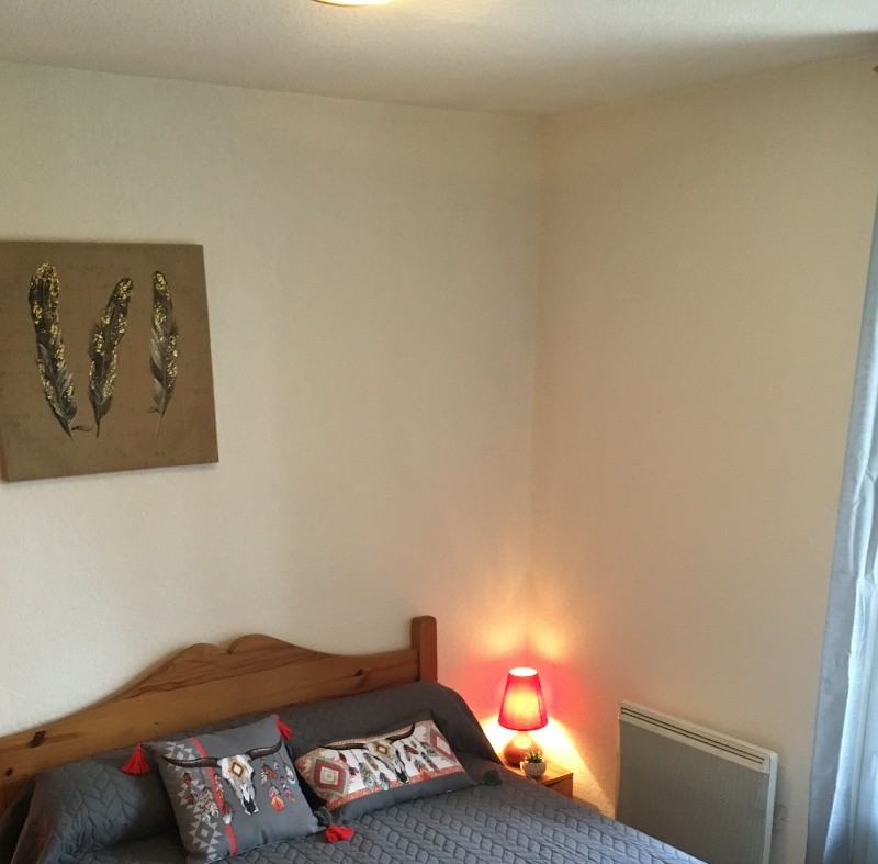 chambre principale