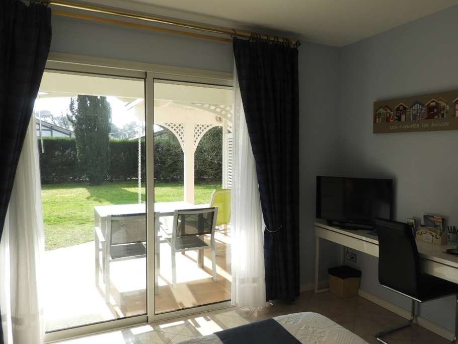 Le Clair de Lune - Andernos les bains