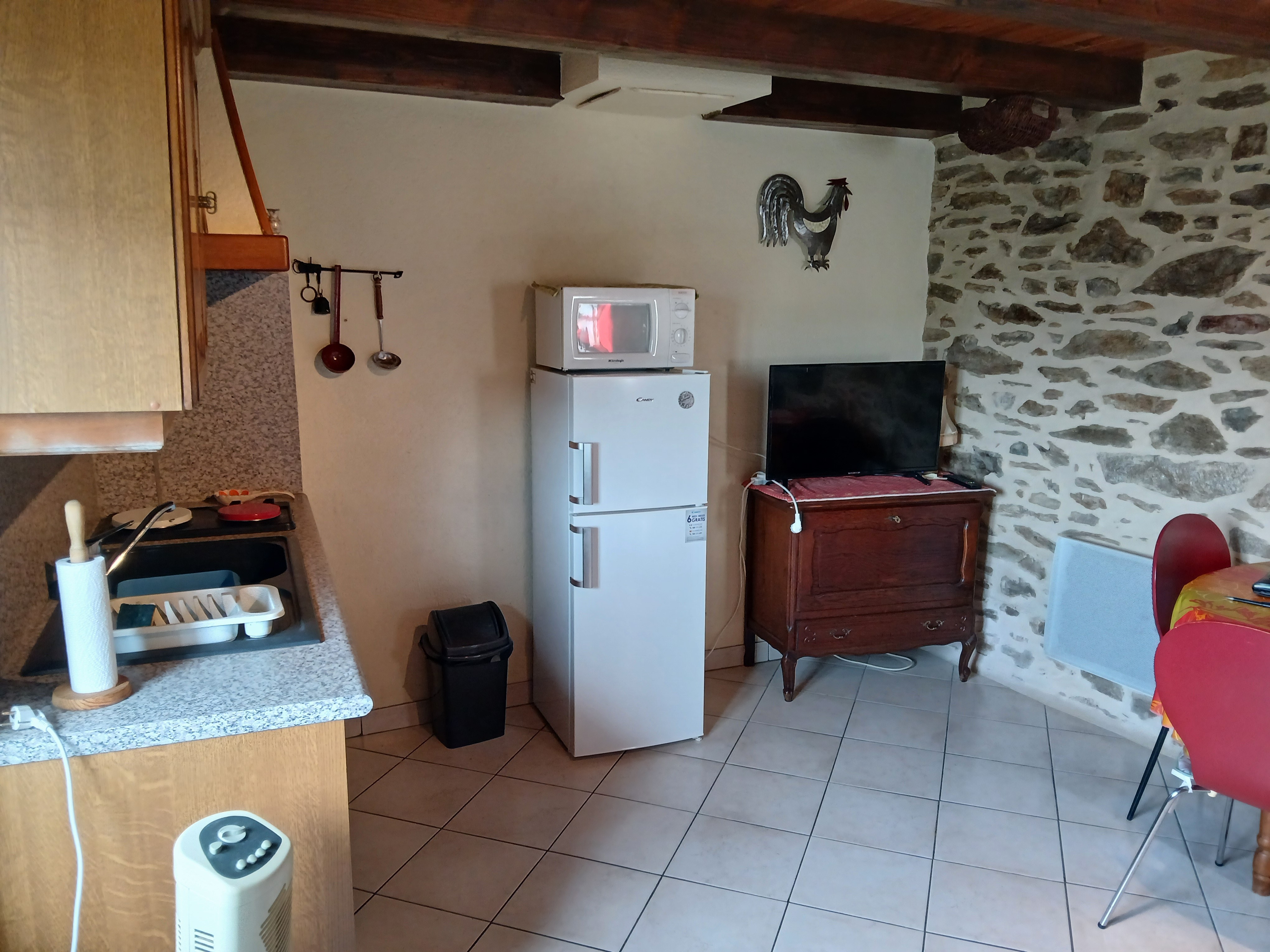 Photo n° 16 de la location