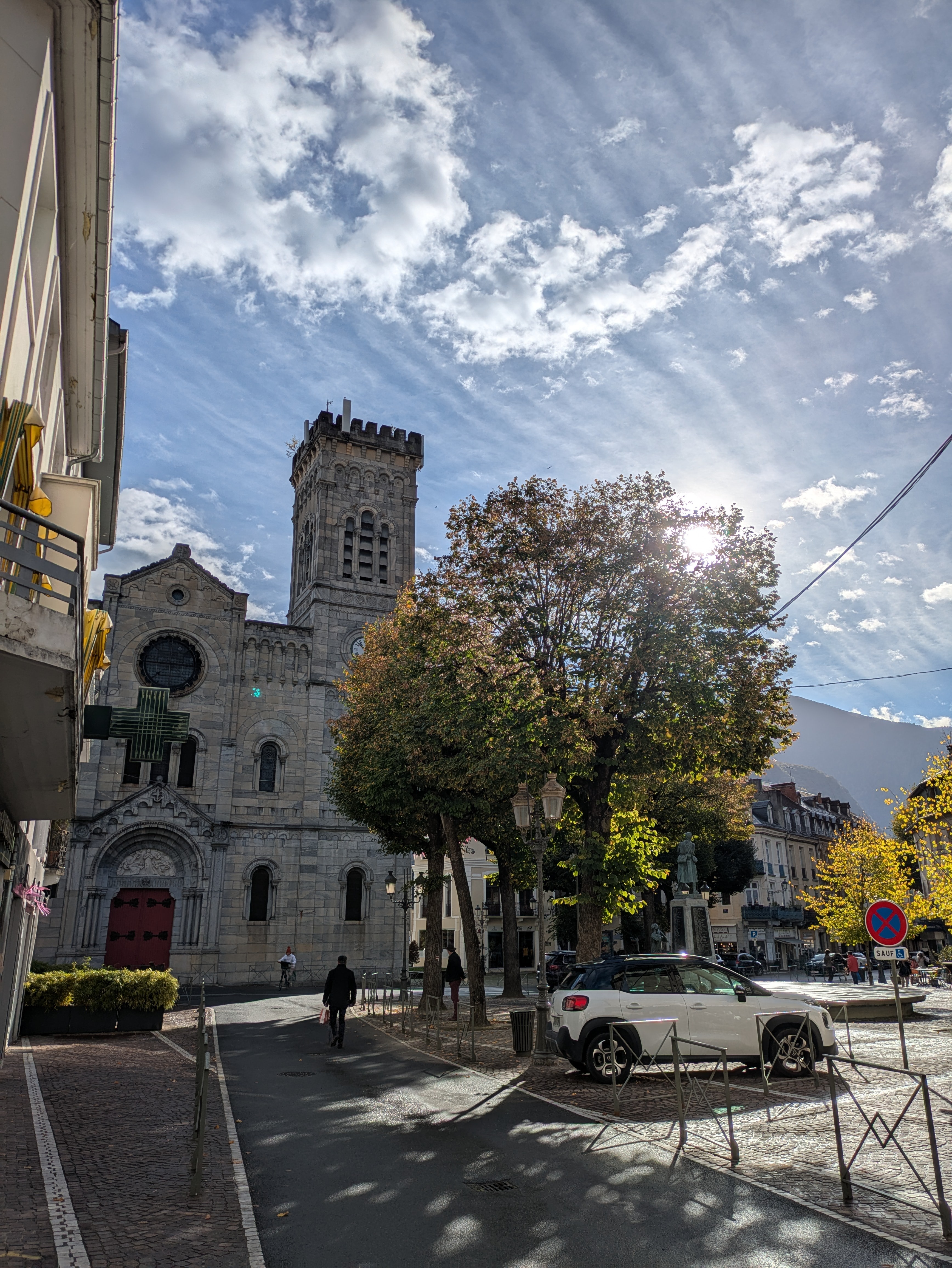 Church of Our Lady of the Assumption