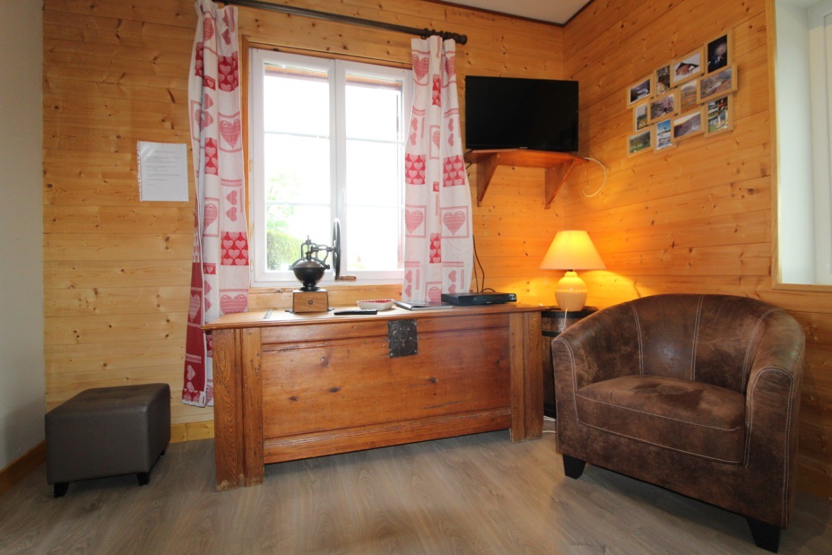 Salon - Les Digitales Gérardmer
