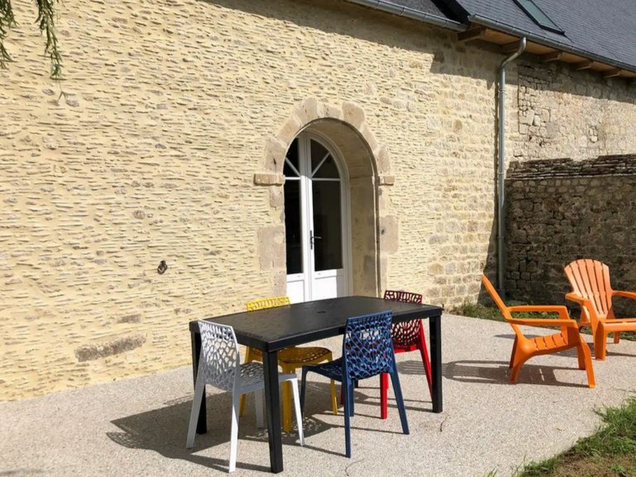 Photo n° 1 of the location