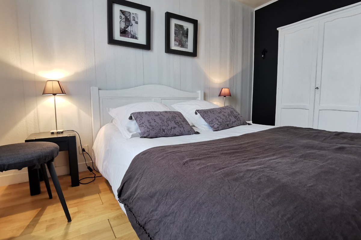 Photo n° 12 de la location