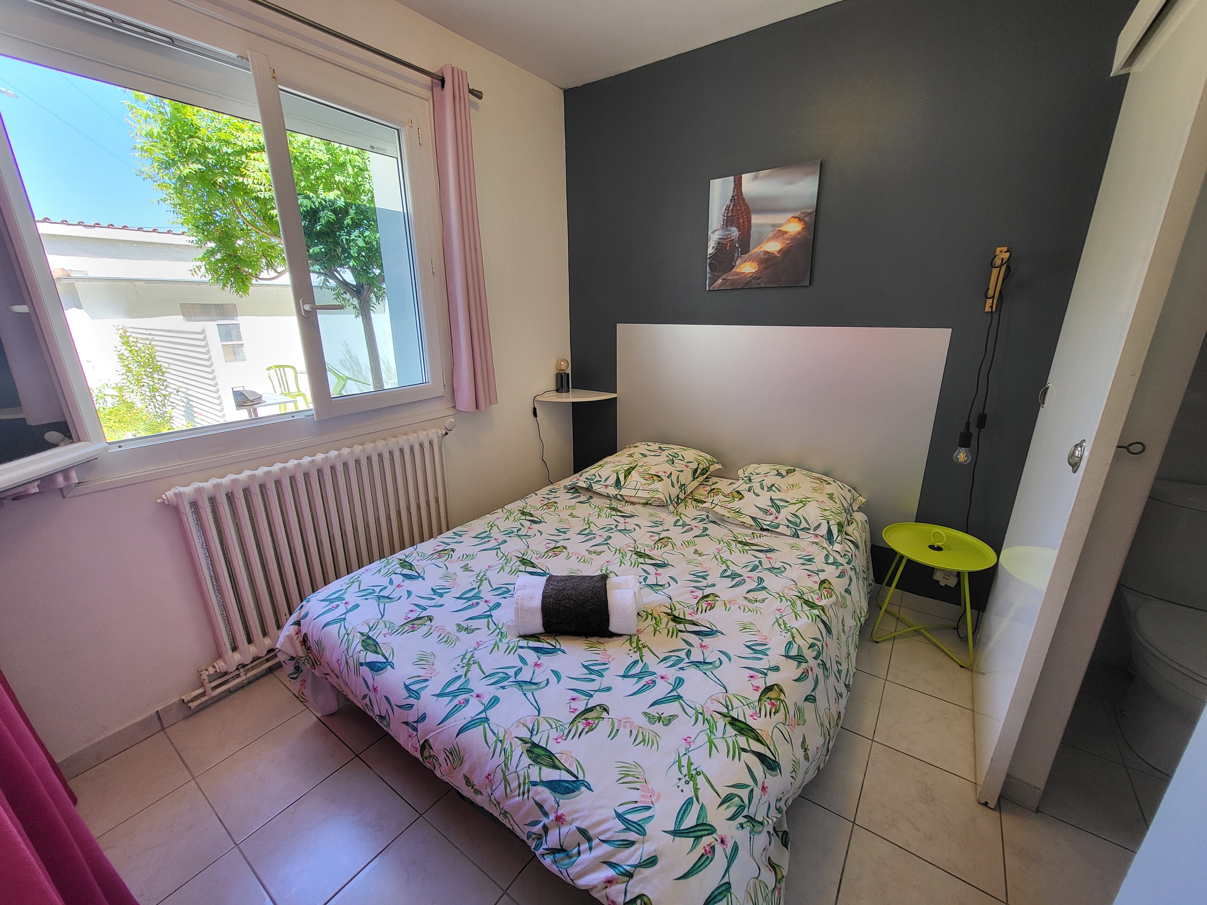 chambre