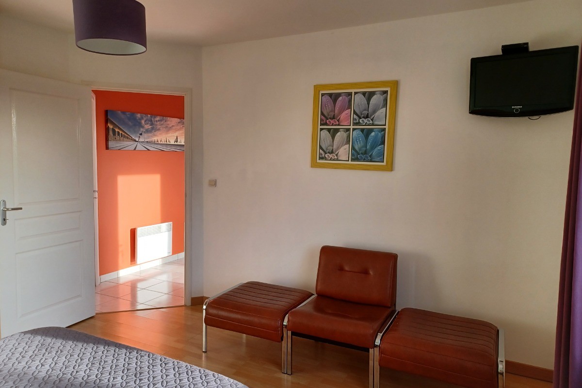 Photo n° 17 de la location