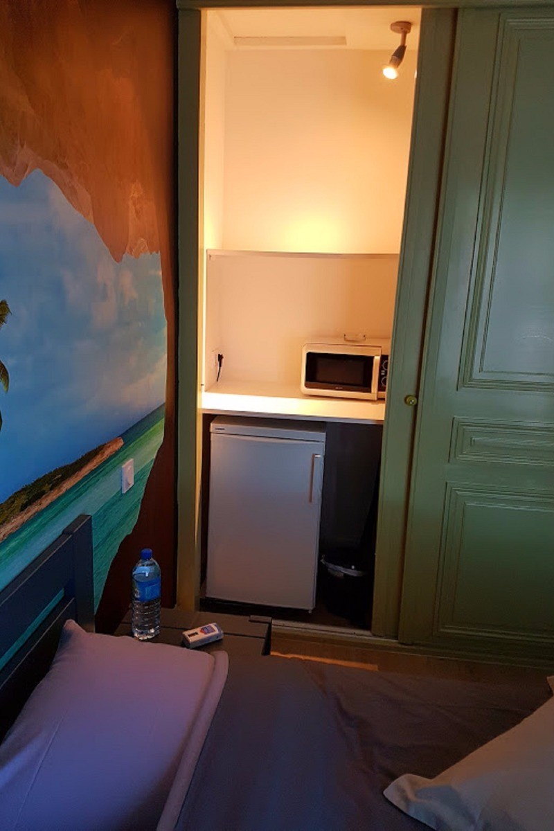 Photo n° 3 de la location