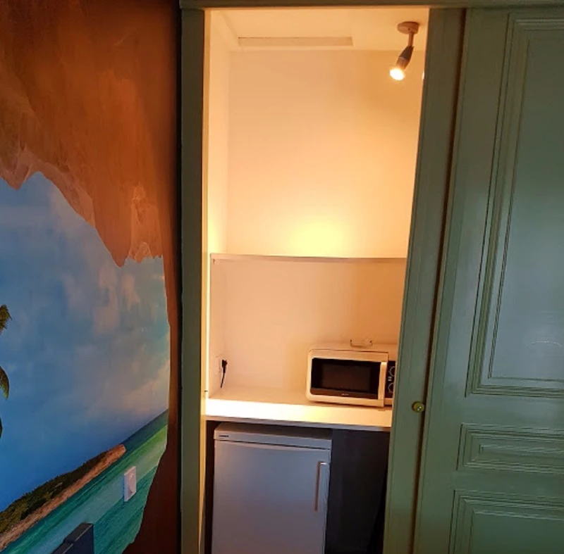 Photo n° 3 de la location