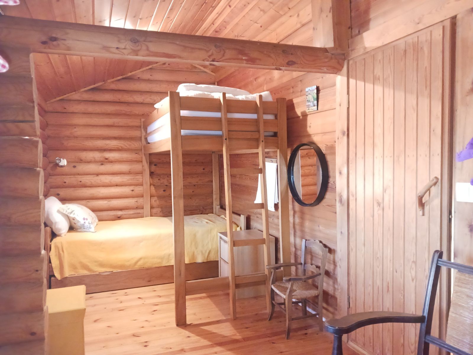 Chambre enfants