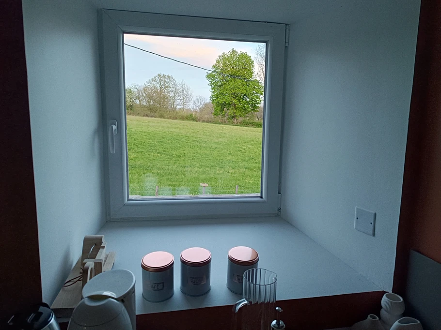 Profitez d’une location saisonnière avec terrasse au calme en Occitanie