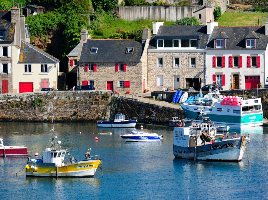 Port du Conquet