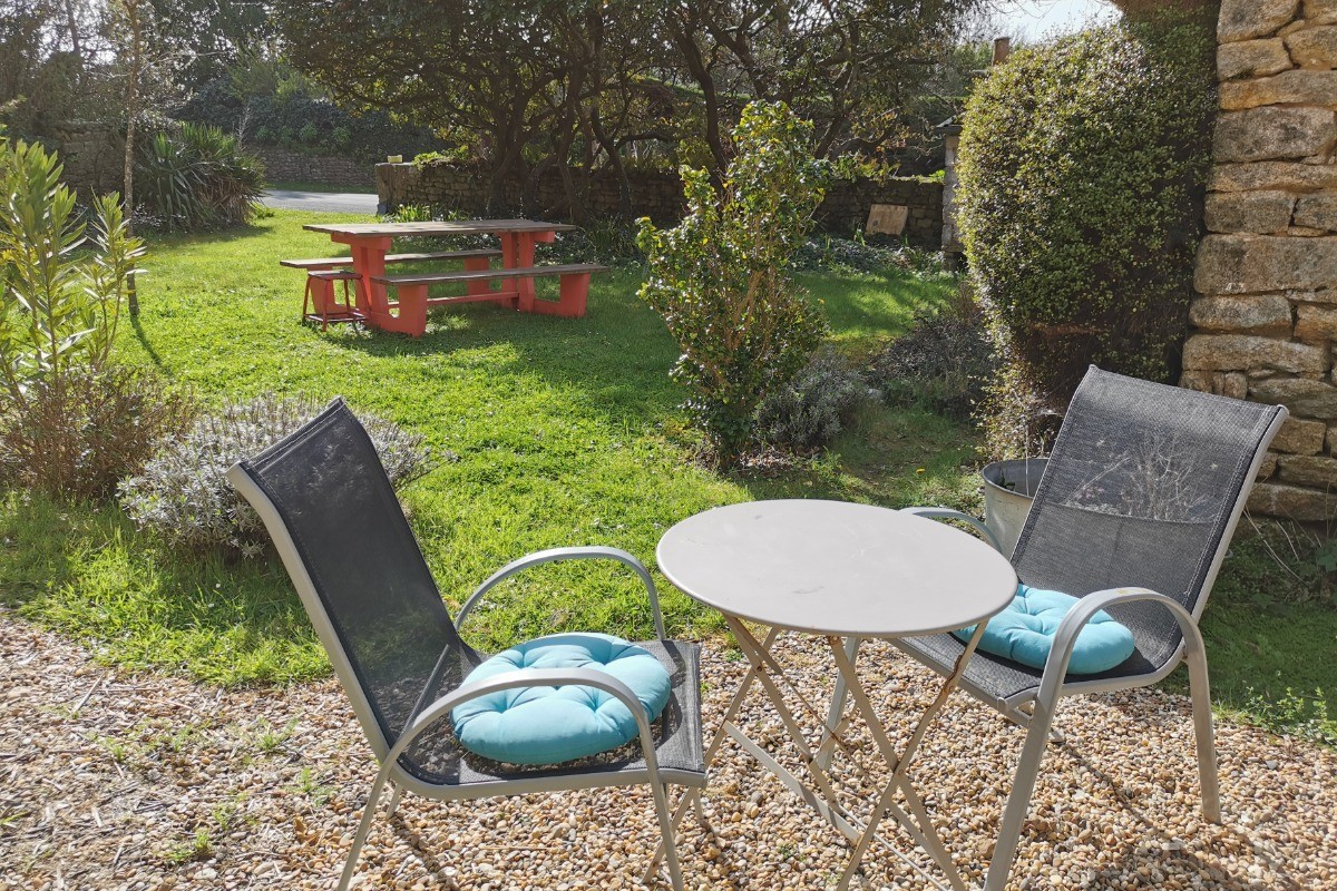 Photo n° 13 de la location