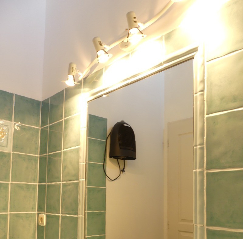 La Sarette, Oraison, Alpes de Haute Provence