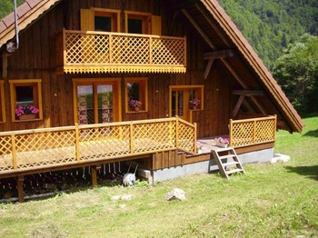 Photo n° 4 de la location