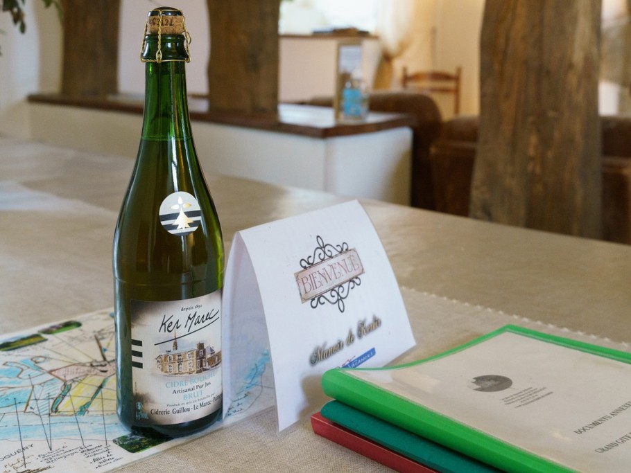 Photo n° 6 of the location