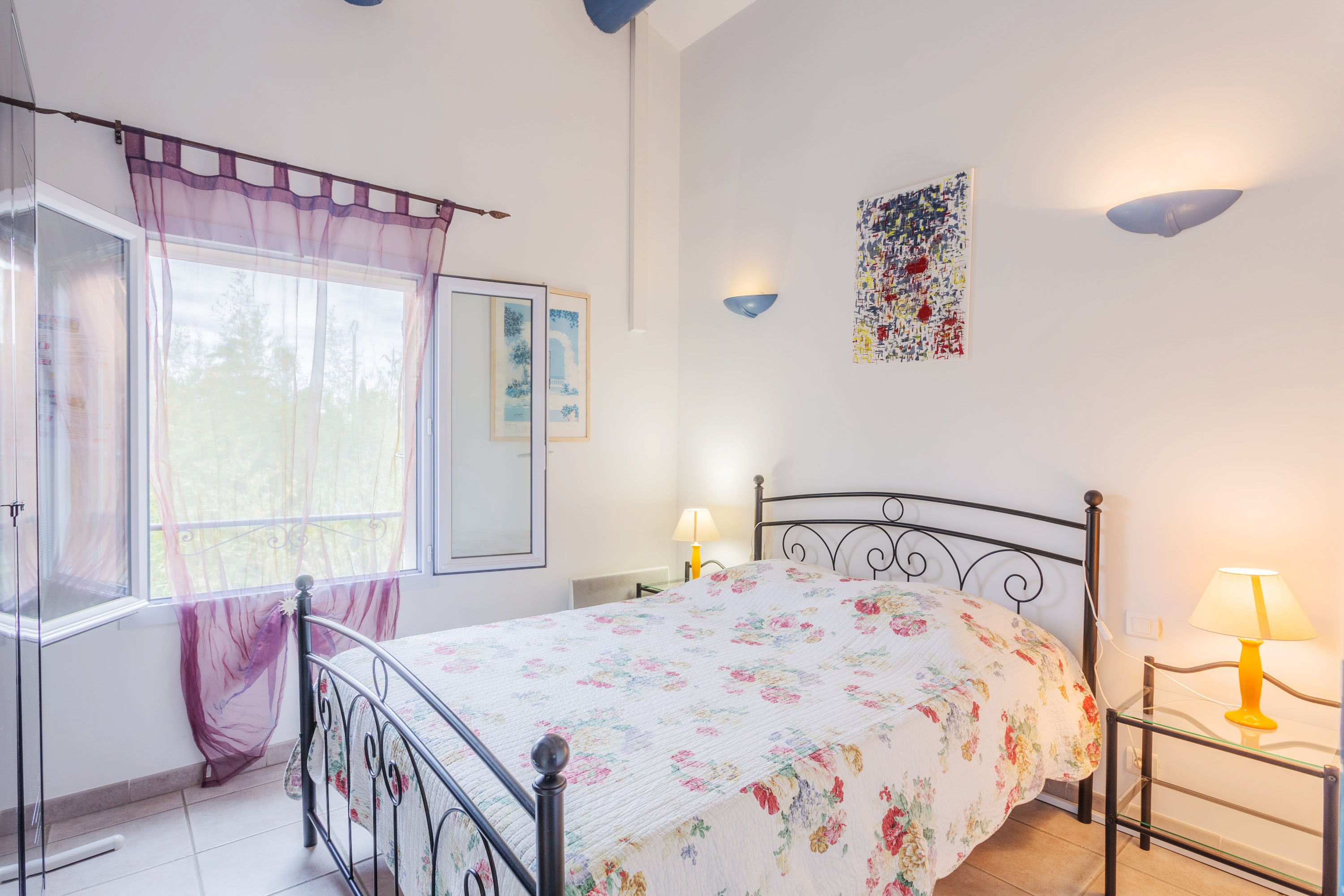 Chambre Est