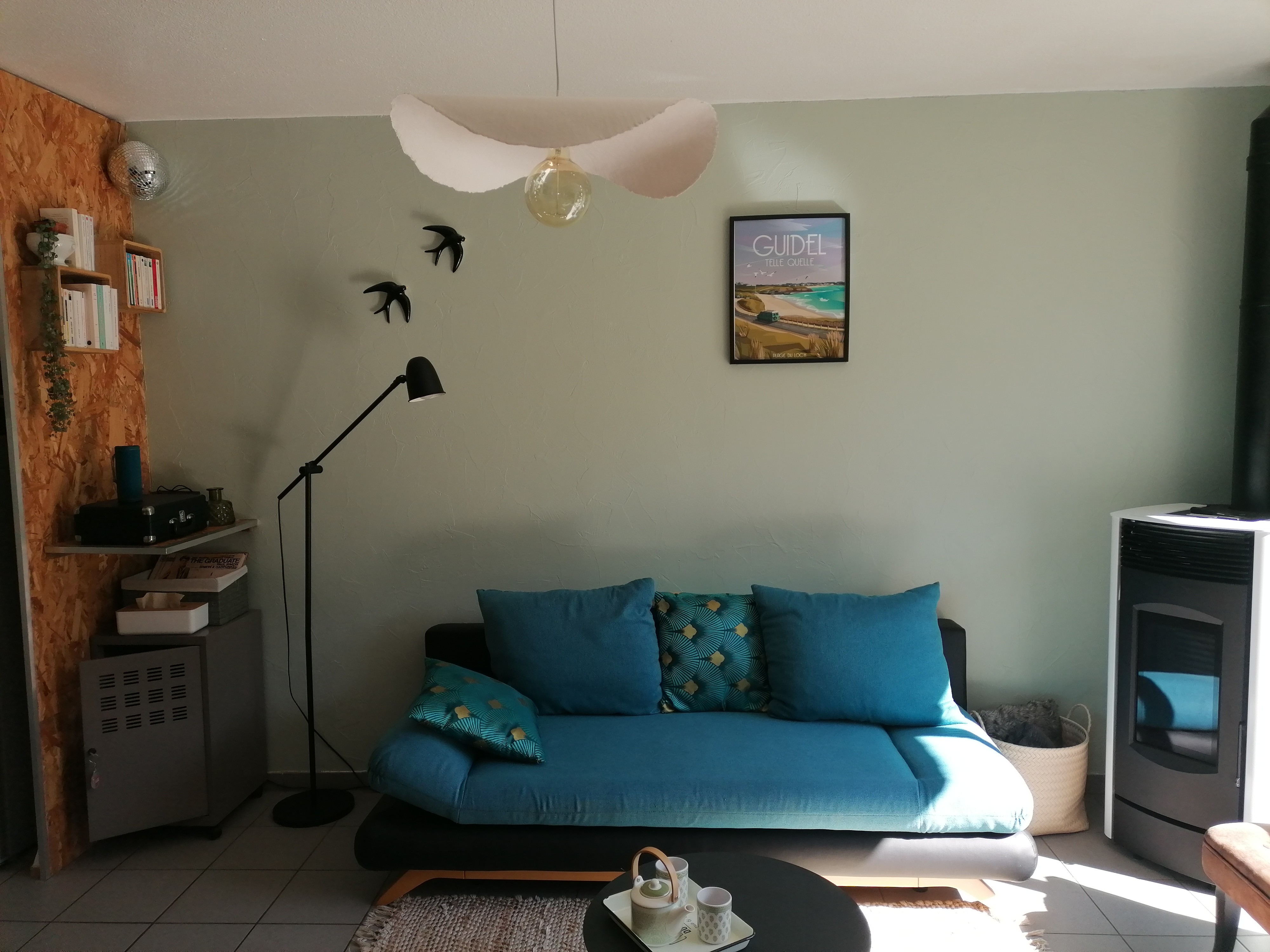 Photo n° 8 de la location