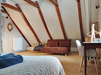 chambre Emma