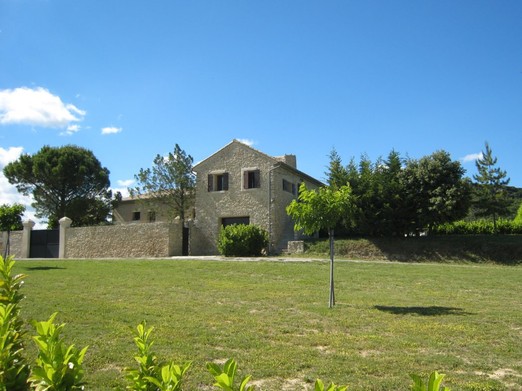 Le Mas de Provence