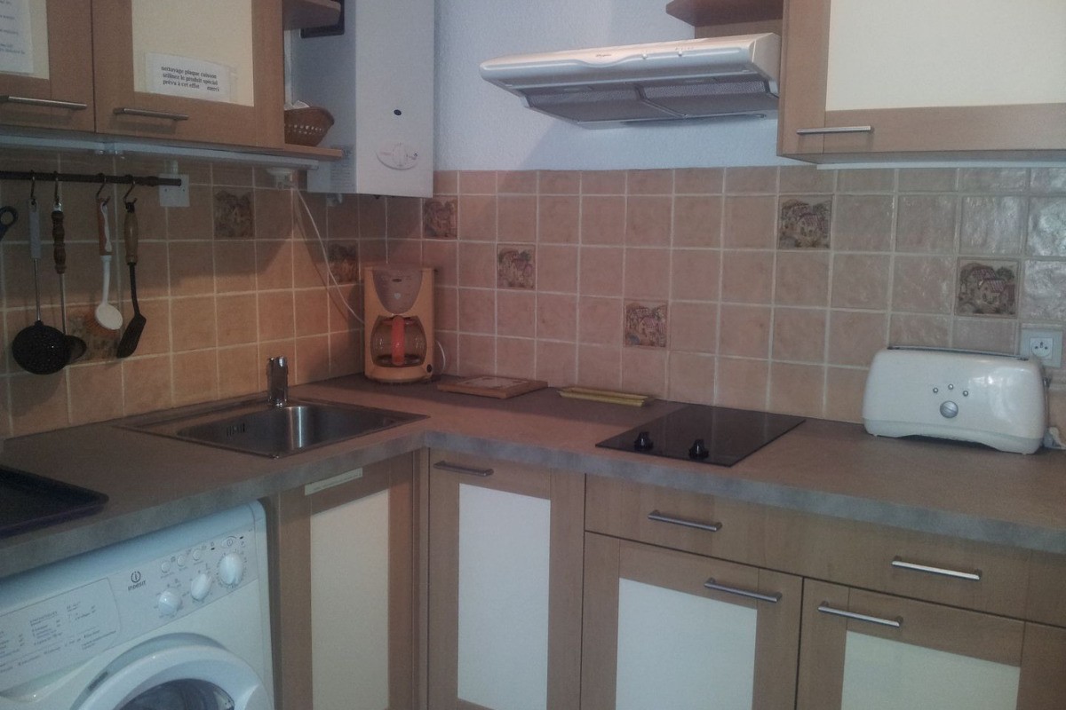 Photo n° 9 de la location