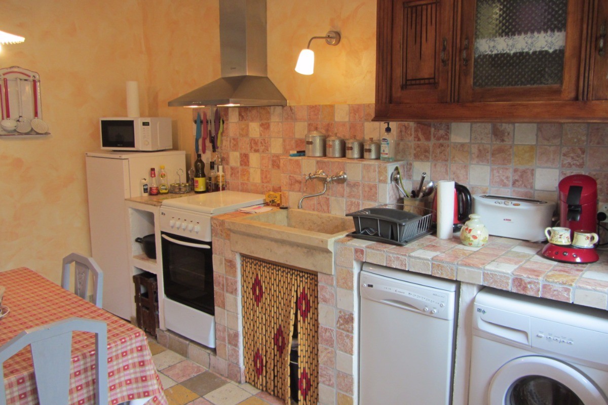Photo n° 2 de la location