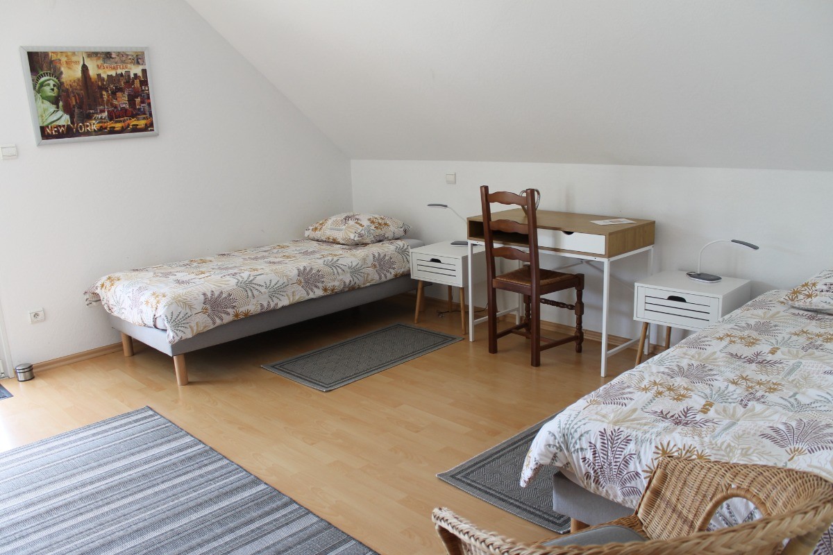 Chambre 2