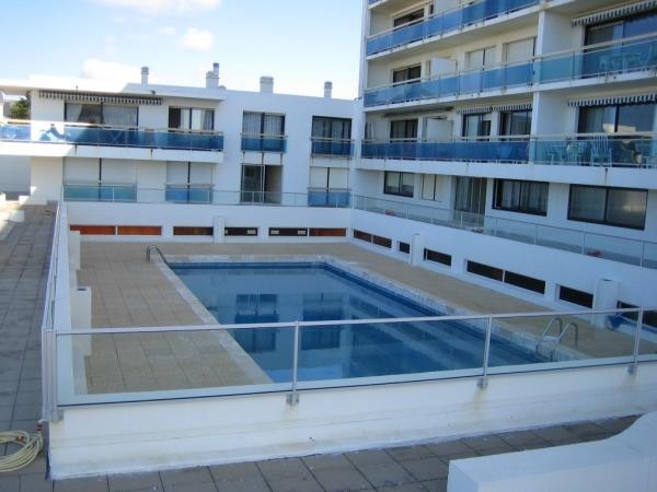 piscine chauffée