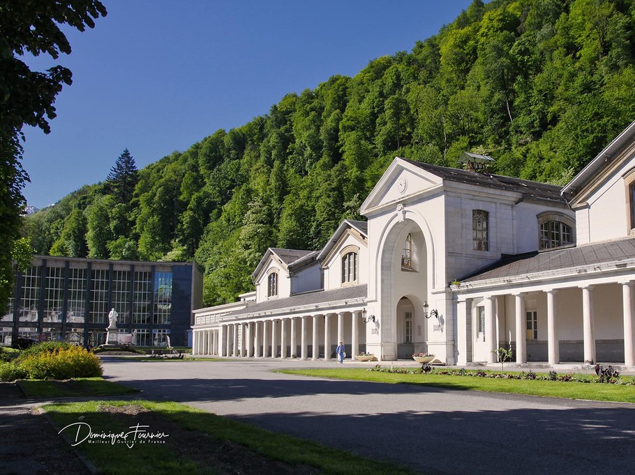 Thermes de Luchon