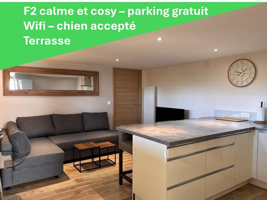 Cuisine ouverte