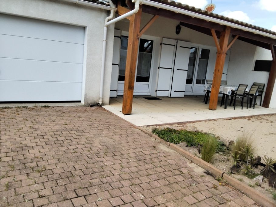 Photo n° 18 de la location