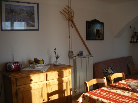 salon/séjour