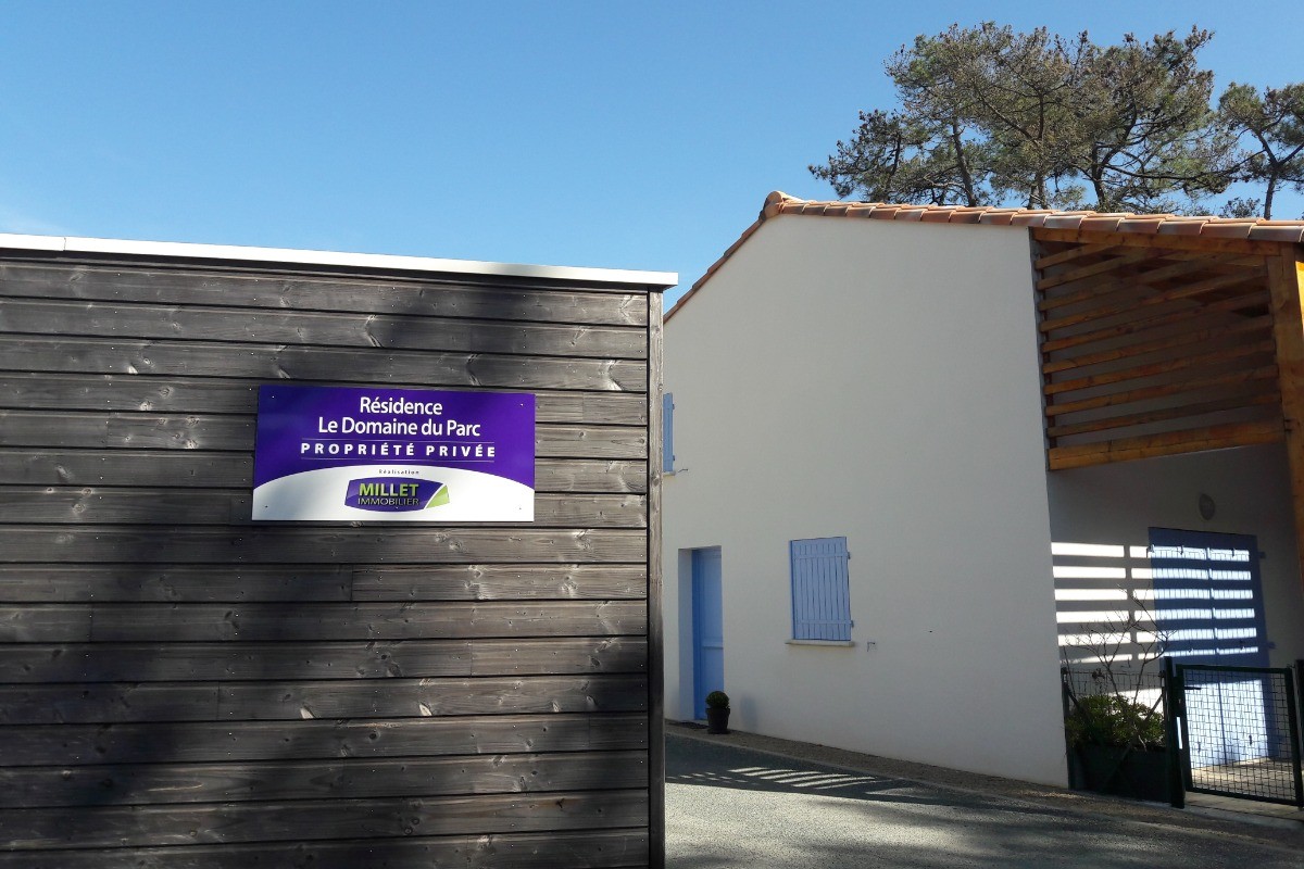Rentrée de la résidence
