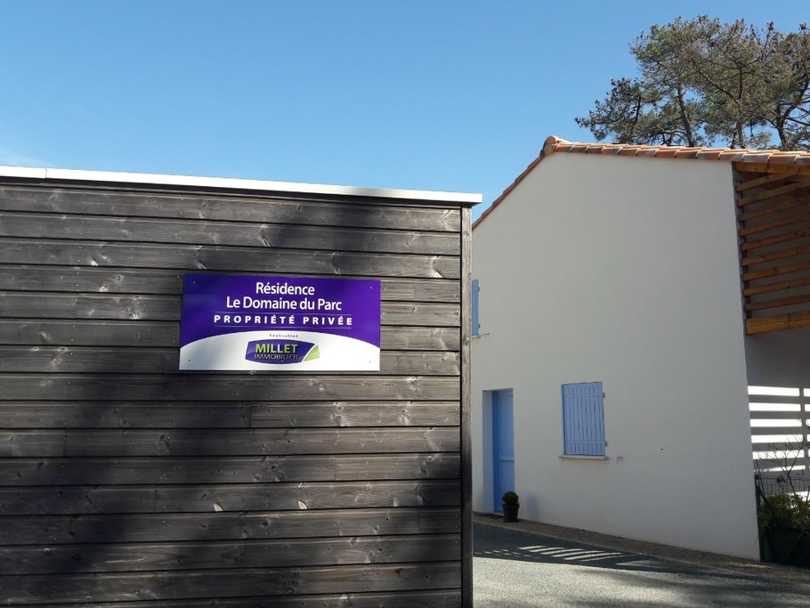 Rentrée de la résidence