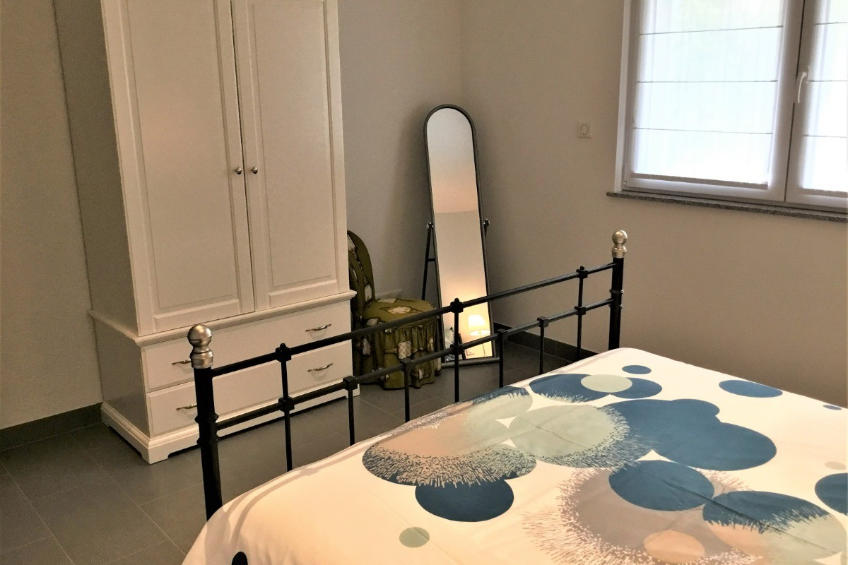 Chambre 1 lit double