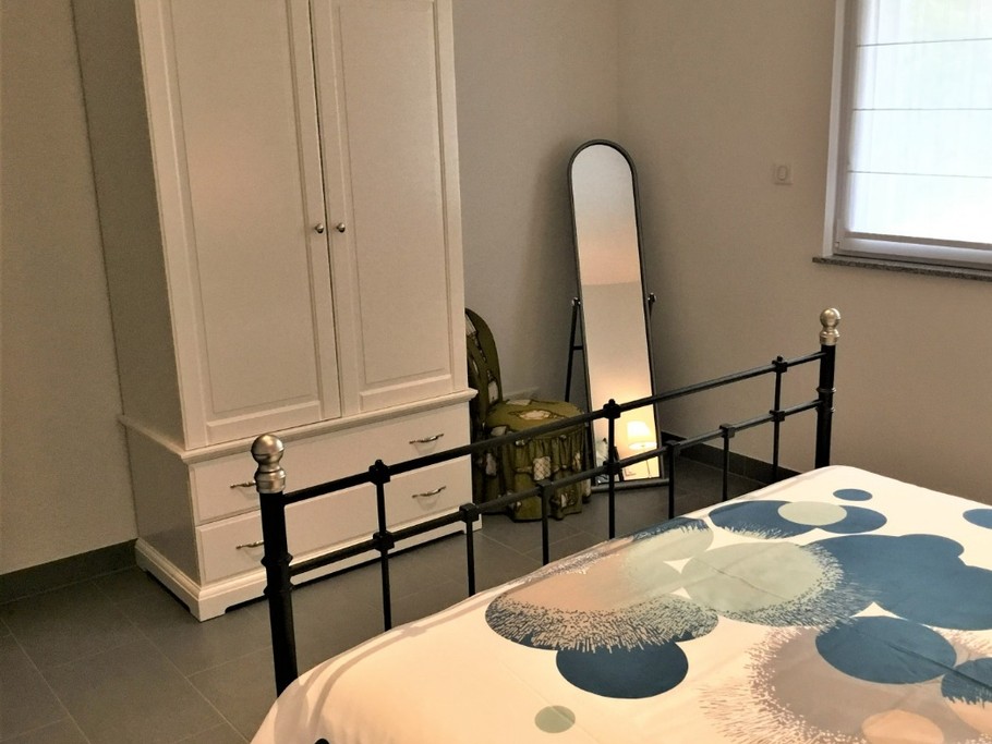 Chambre 1 lit double